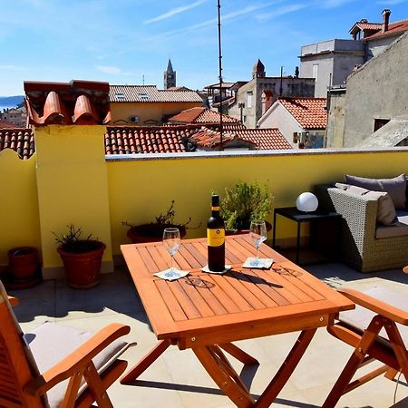 King Residence Old Town Rab - Adults Only Ραμπ Εξωτερικό φωτογραφία