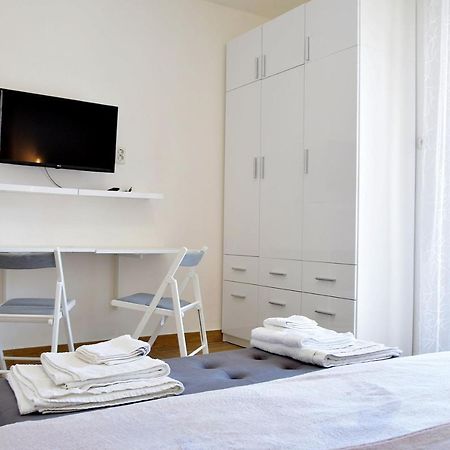 King Residence Old Town Rab - Adults Only Ραμπ Εξωτερικό φωτογραφία