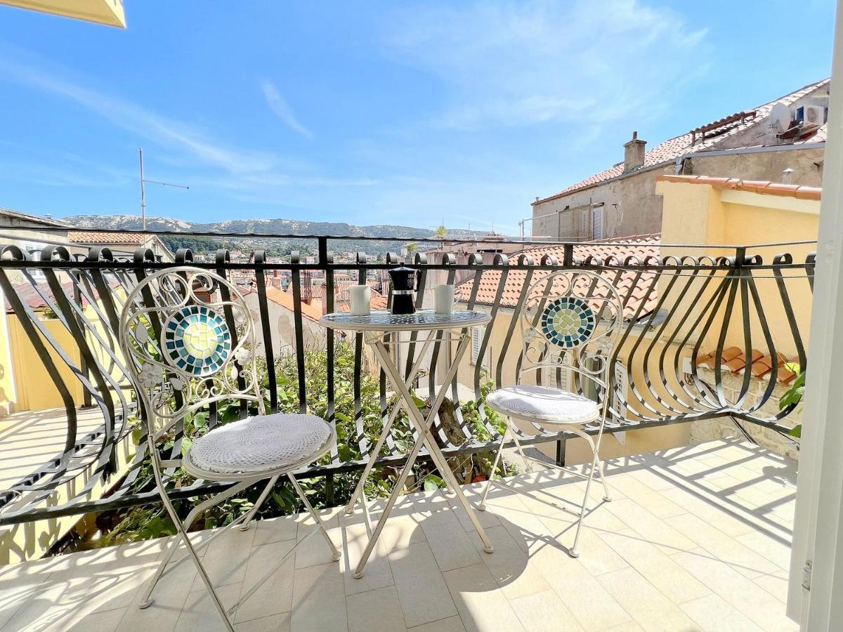 King Residence Old Town Rab - Adults Only Ραμπ Εξωτερικό φωτογραφία