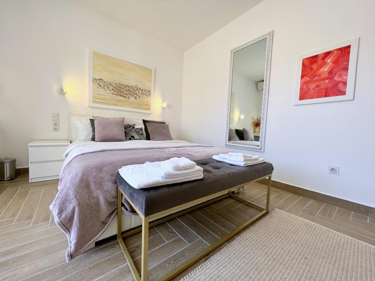 King Residence Old Town Rab - Adults Only Ραμπ Εξωτερικό φωτογραφία