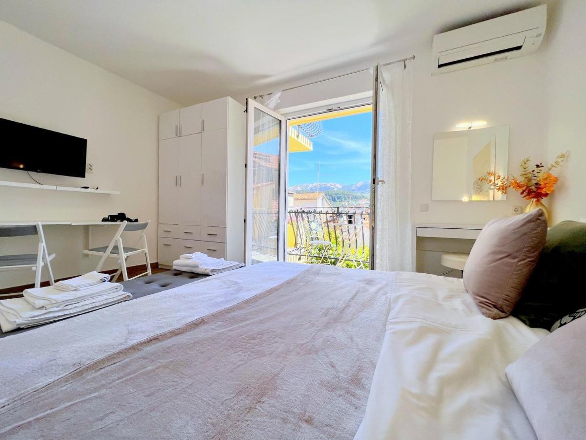 King Residence Old Town Rab - Adults Only Ραμπ Εξωτερικό φωτογραφία