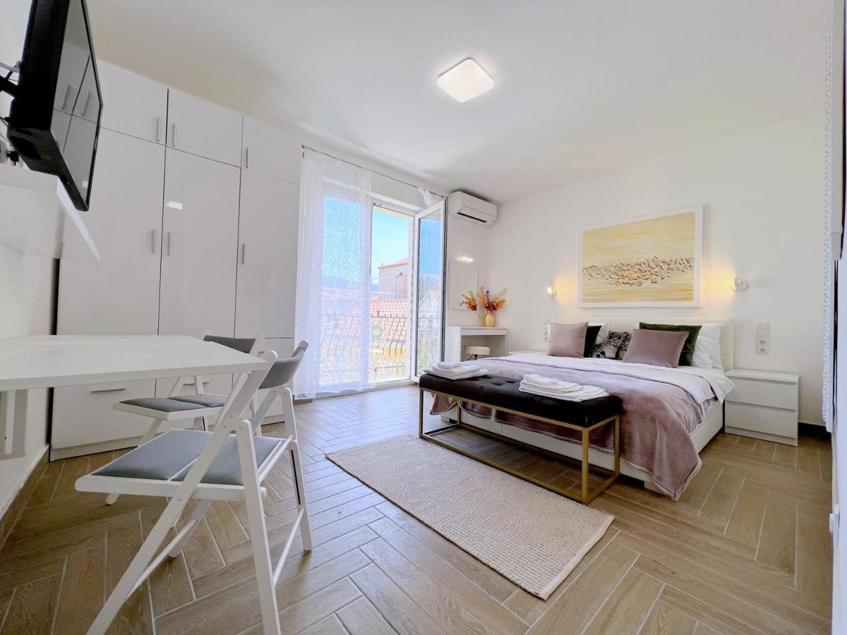 King Residence Old Town Rab - Adults Only Ραμπ Εξωτερικό φωτογραφία
