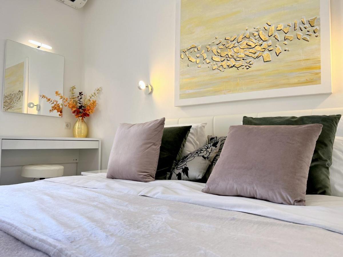King Residence Old Town Rab - Adults Only Ραμπ Εξωτερικό φωτογραφία