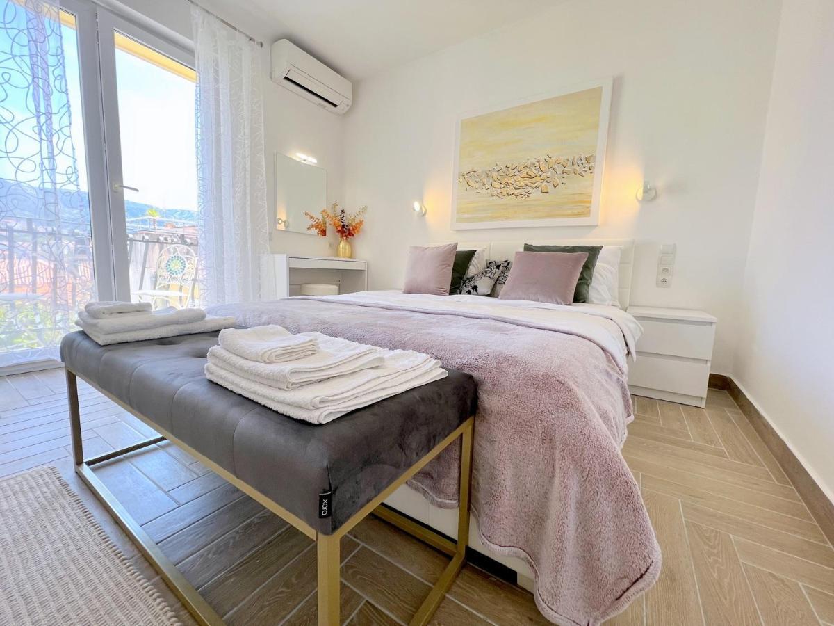 King Residence Old Town Rab - Adults Only Ραμπ Εξωτερικό φωτογραφία