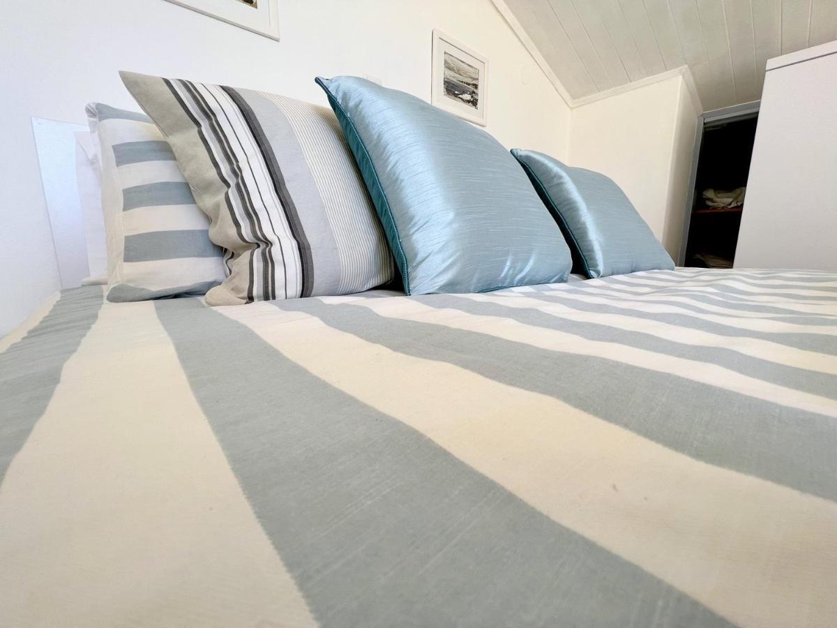 King Residence Old Town Rab - Adults Only Ραμπ Εξωτερικό φωτογραφία