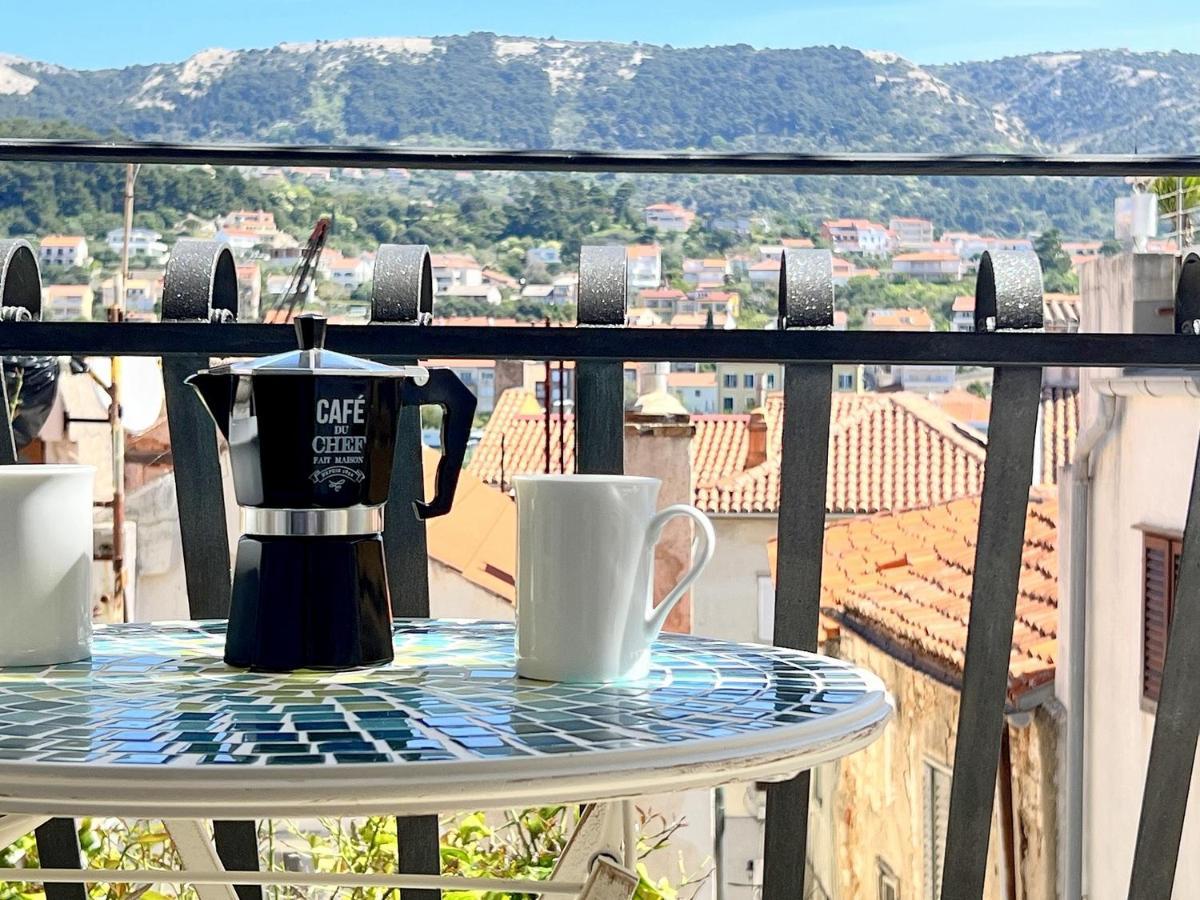King Residence Old Town Rab - Adults Only Ραμπ Εξωτερικό φωτογραφία