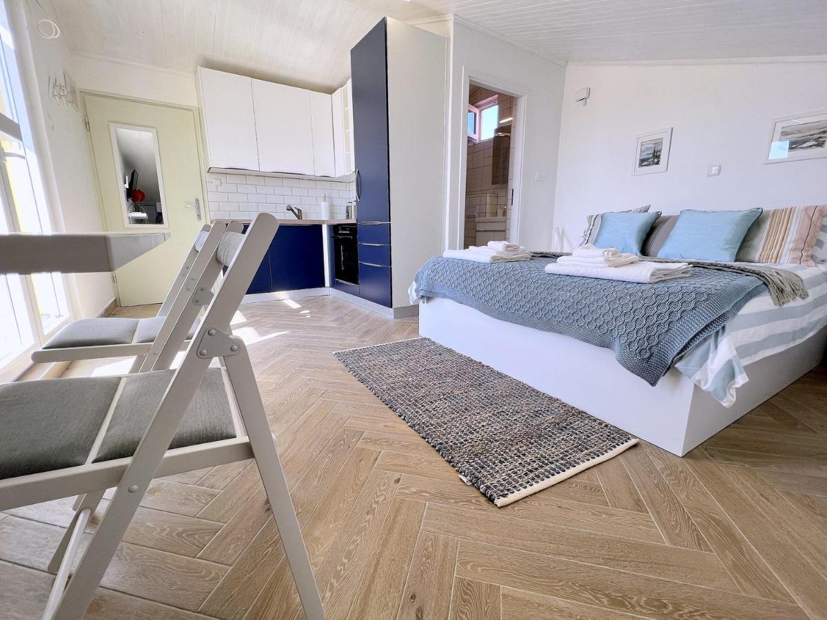King Residence Old Town Rab - Adults Only Ραμπ Εξωτερικό φωτογραφία