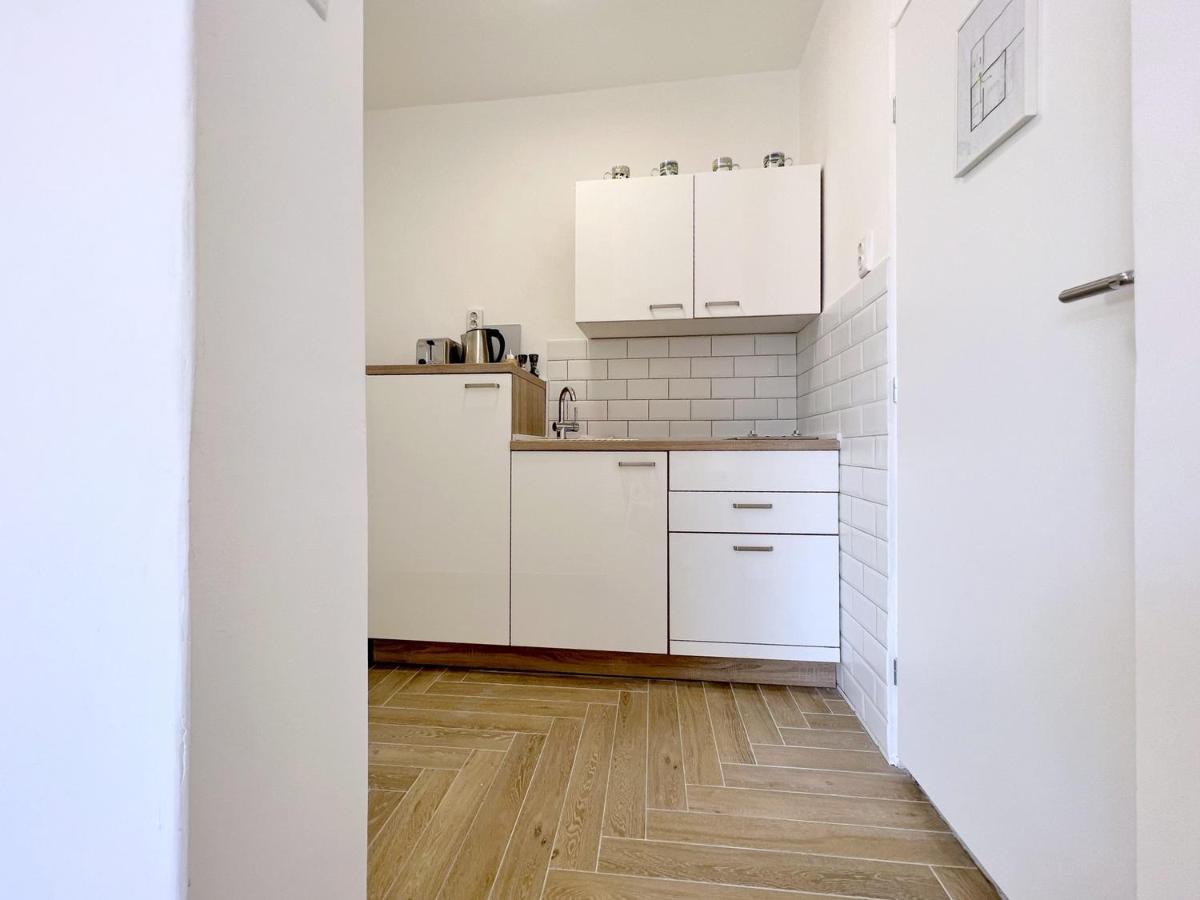 King Residence Old Town Rab - Adults Only Ραμπ Εξωτερικό φωτογραφία