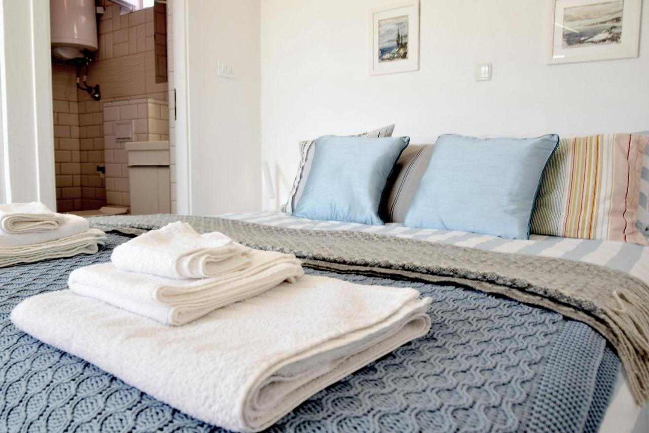 King Residence Old Town Rab - Adults Only Ραμπ Εξωτερικό φωτογραφία