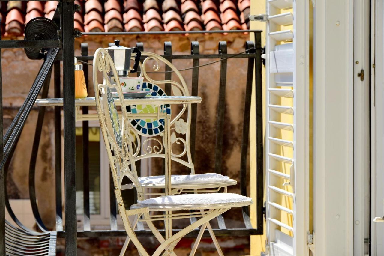 King Residence Old Town Rab - Adults Only Ραμπ Εξωτερικό φωτογραφία