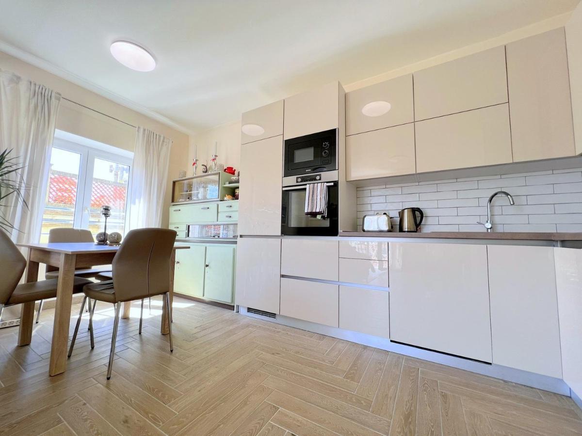 King Residence Old Town Rab - Adults Only Ραμπ Εξωτερικό φωτογραφία