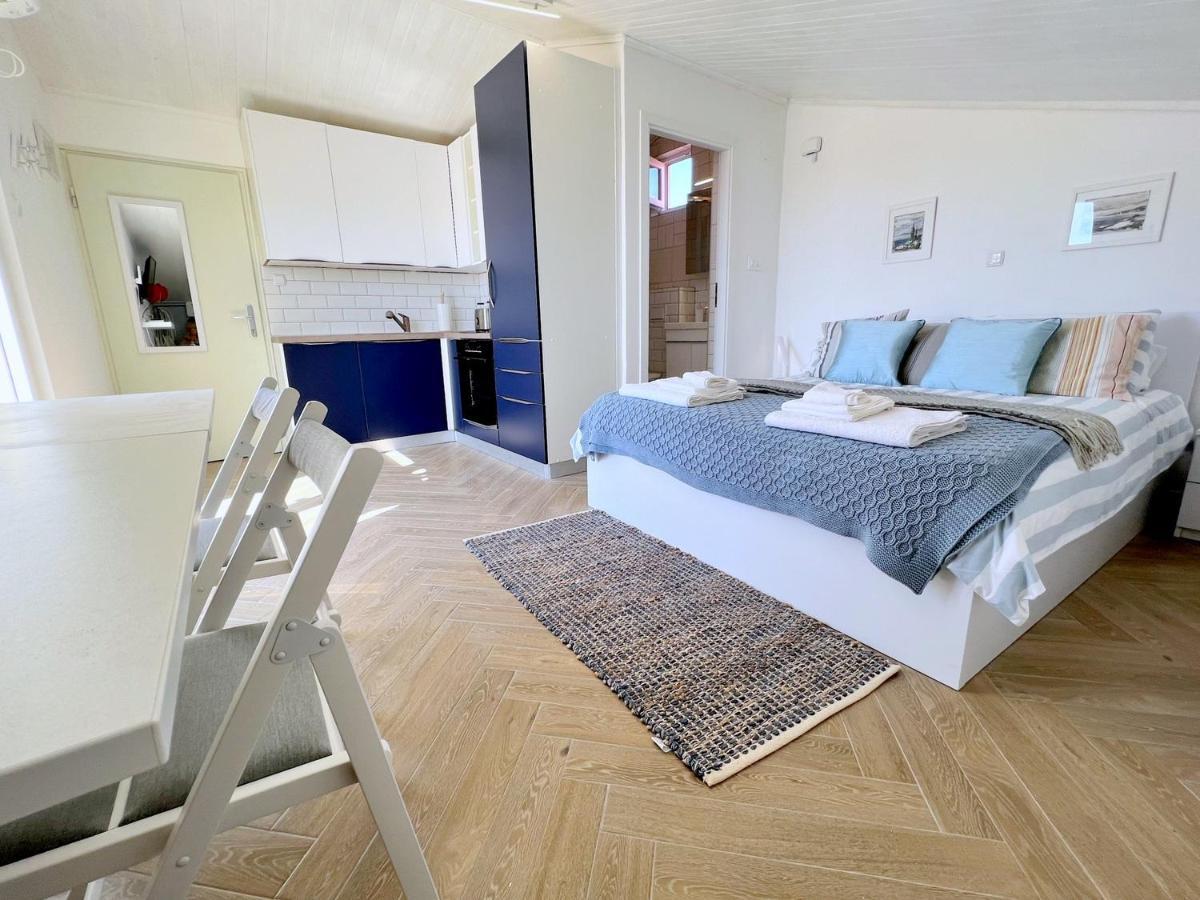 King Residence Old Town Rab - Adults Only Ραμπ Εξωτερικό φωτογραφία