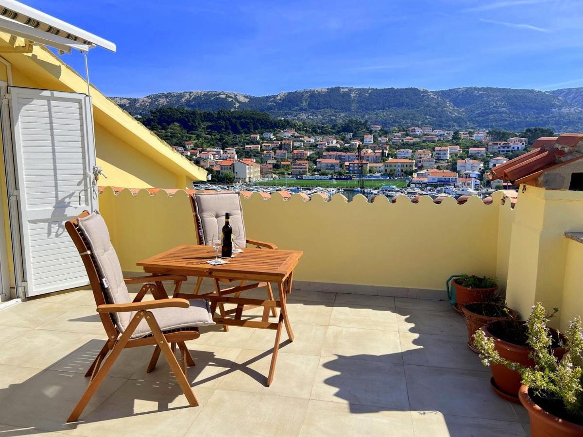 King Residence Old Town Rab - Adults Only Ραμπ Εξωτερικό φωτογραφία