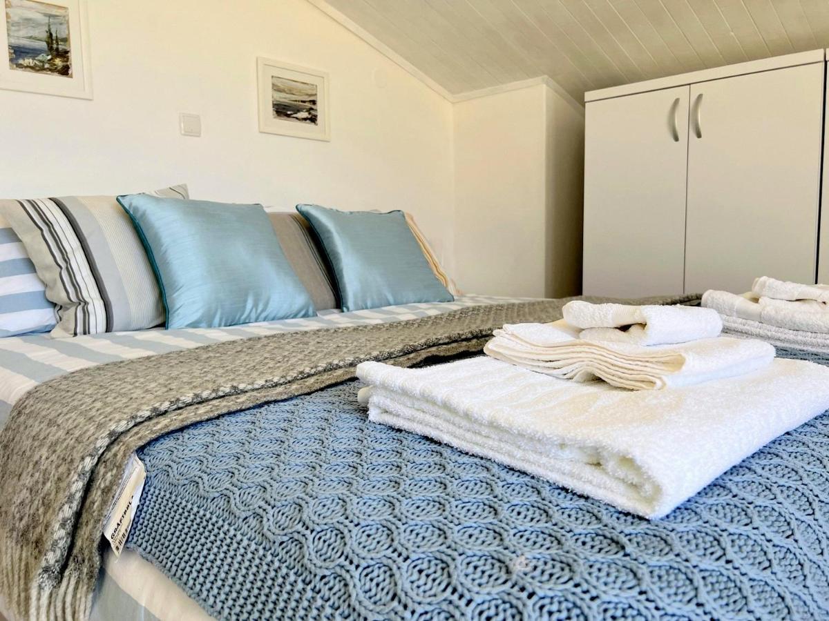 King Residence Old Town Rab - Adults Only Ραμπ Εξωτερικό φωτογραφία