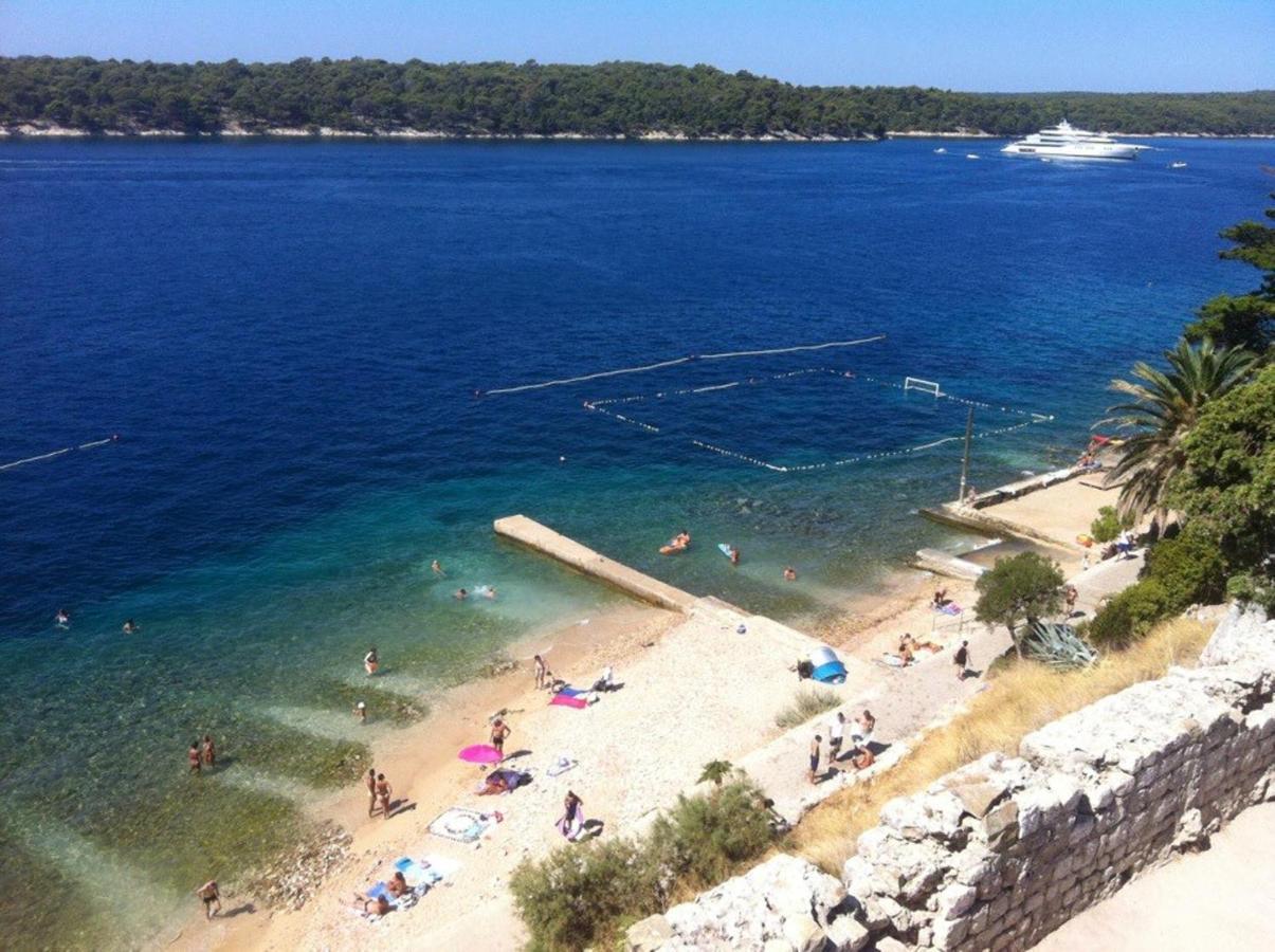 King Residence Old Town Rab - Adults Only Ραμπ Εξωτερικό φωτογραφία