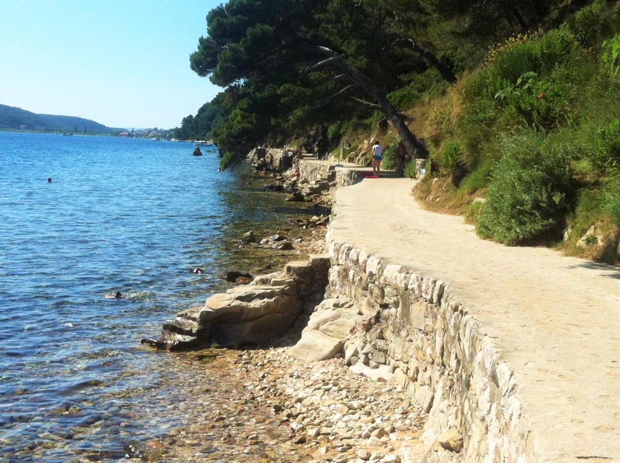 King Residence Old Town Rab - Adults Only Ραμπ Εξωτερικό φωτογραφία
