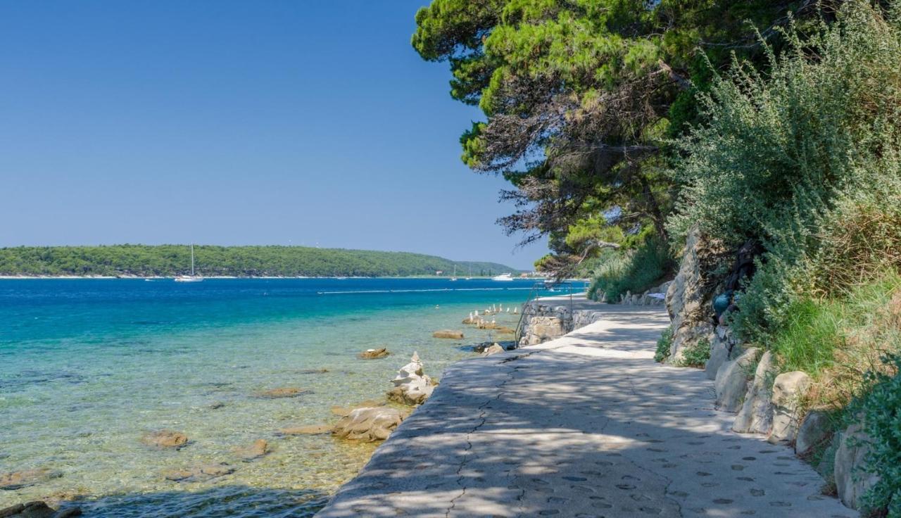 King Residence Old Town Rab - Adults Only Ραμπ Εξωτερικό φωτογραφία