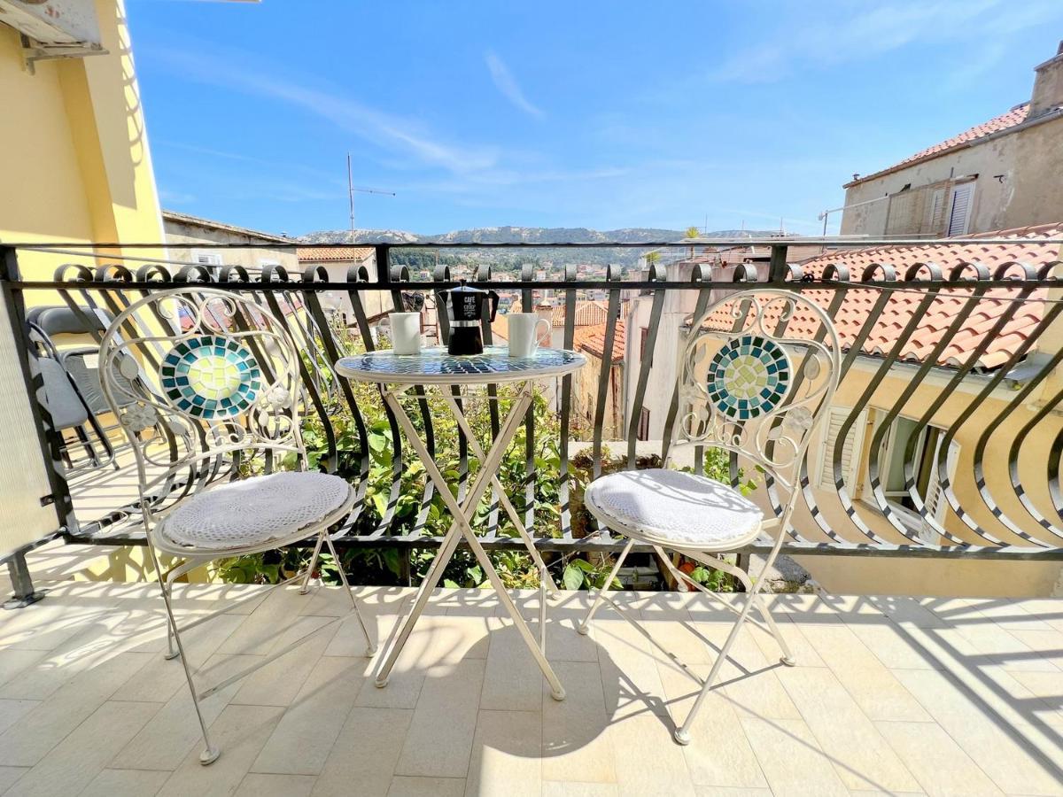 King Residence Old Town Rab - Adults Only Ραμπ Εξωτερικό φωτογραφία