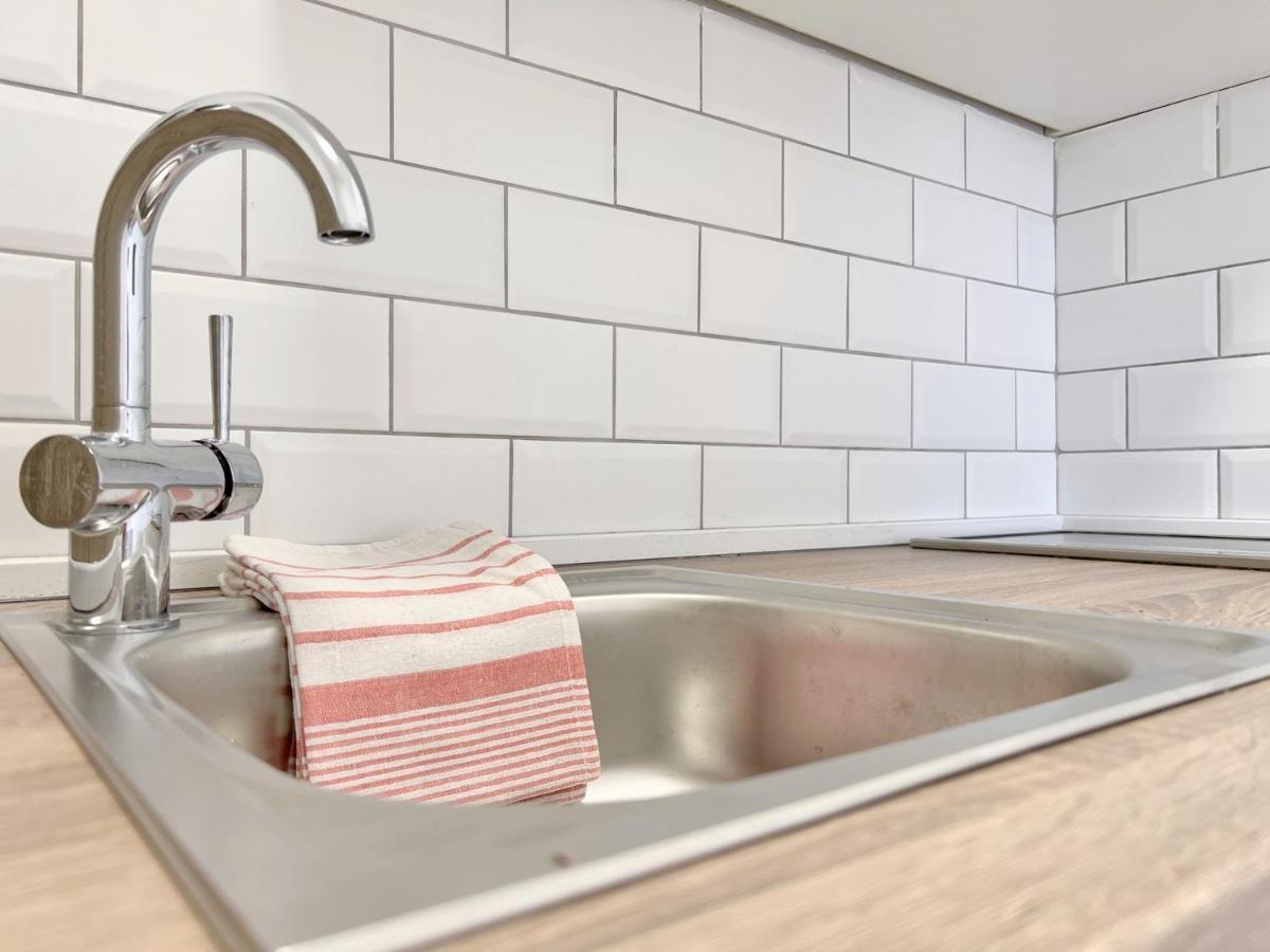 King Residence Old Town Rab - Adults Only Ραμπ Εξωτερικό φωτογραφία